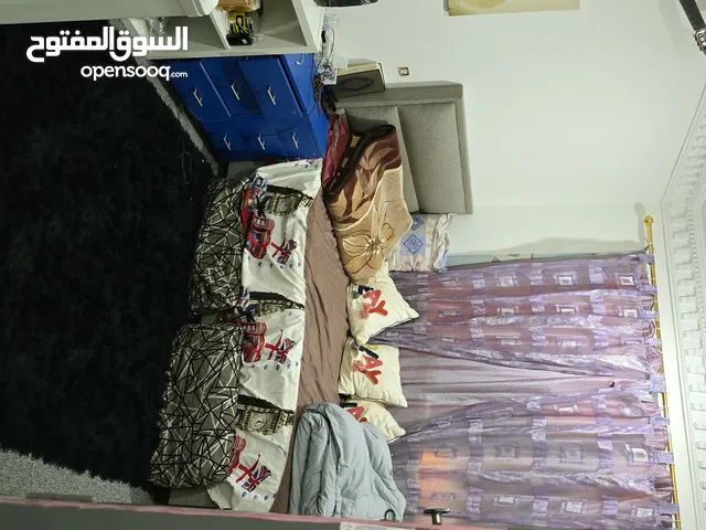 استديو مفروش للايجار الموقت
