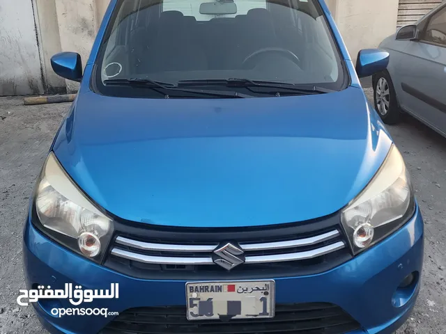 Suzuki celerio for sale.