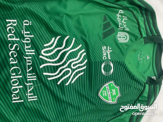 تيشيرت الاهلي مباراة النصر