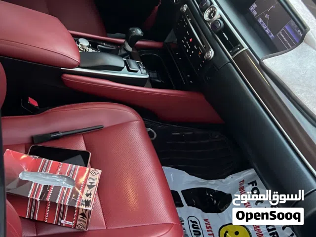 2013 لكزس GS GS 350