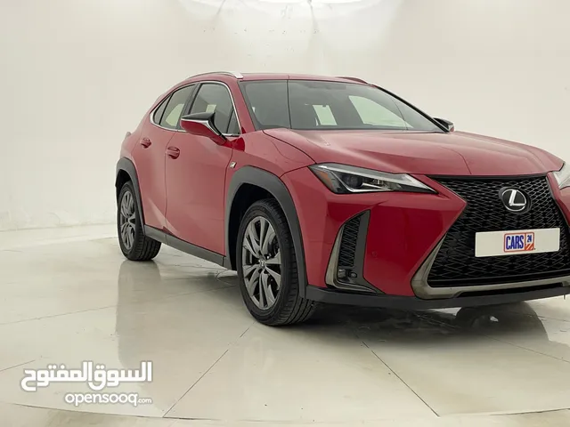 (FREE HOME TEST DRIVE AND ZERO DOWN PAYMENT) LEXUS UX200