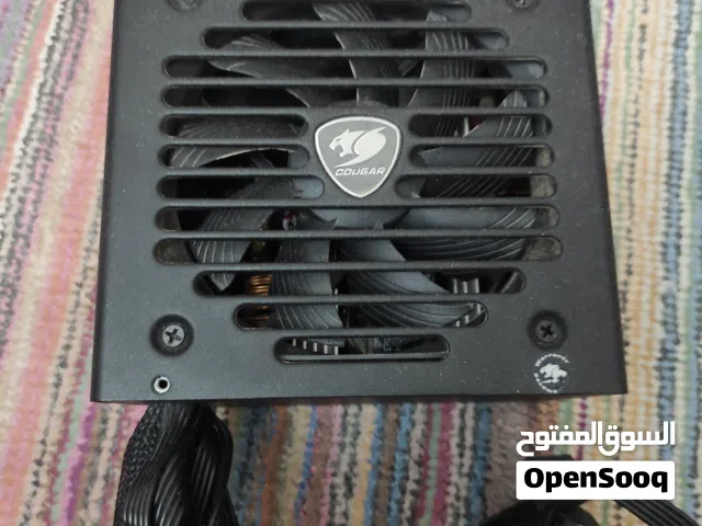 باور سبلاي 650W