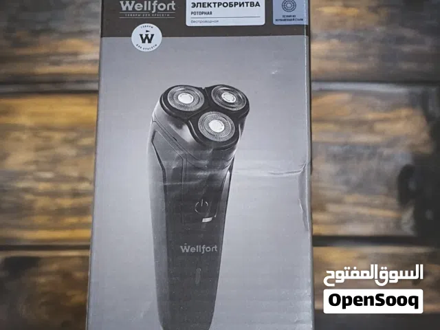ماكينة حلاقة كهربائية Wellfort