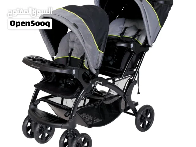 عربة أطفال ماركة Baby Trend