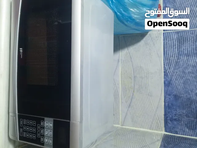 مايكرويف للبيع