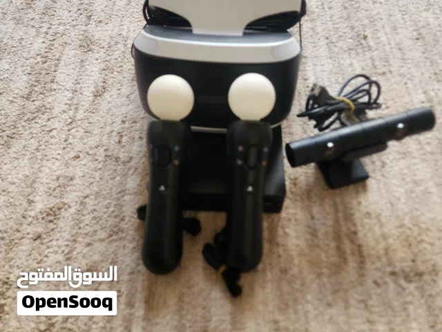 VR االجيل الثاني للبيع