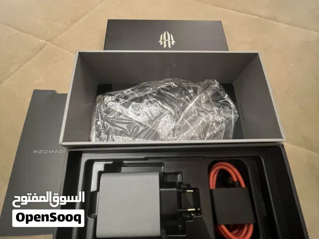 رد ماجيك 10 S PRO