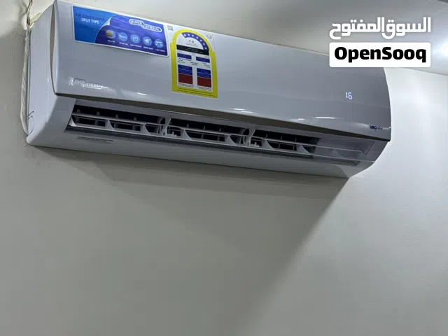 AC for sale in brand new condition with warranty