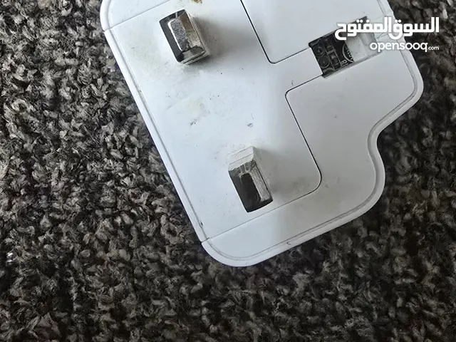 شاحن تلفون من الكرتونه اصلي اصلي
