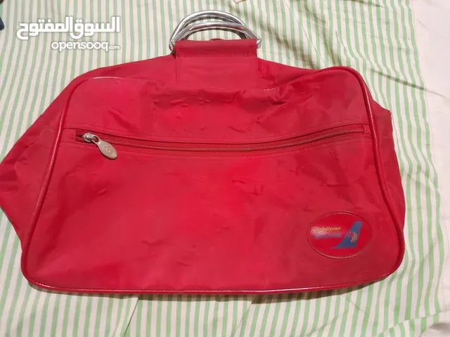 Red Aldo for sale in Tanta