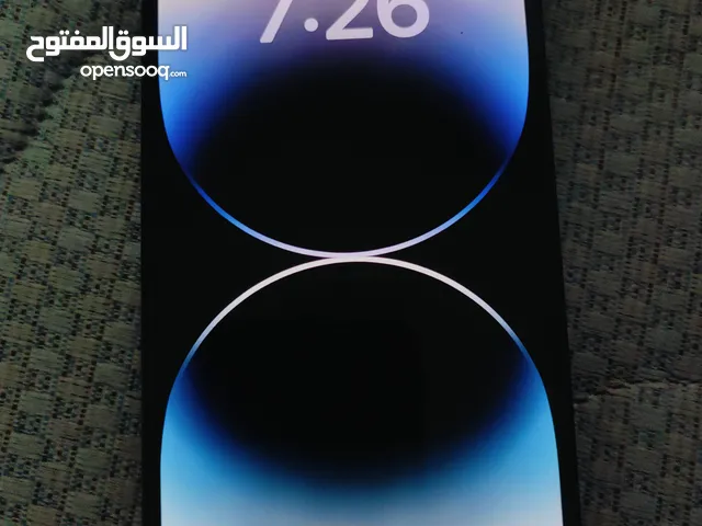 ايفون 14 برو
