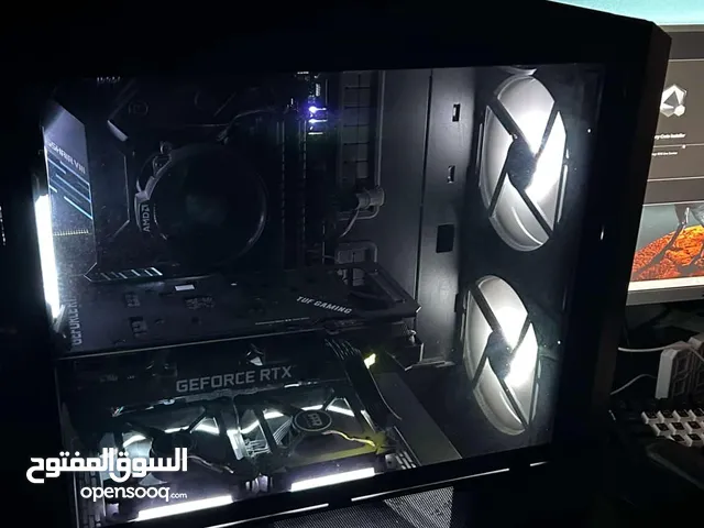 للبيع البي سي