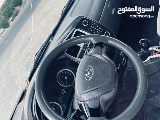 Used Hyundai H 100 in Al Anbar