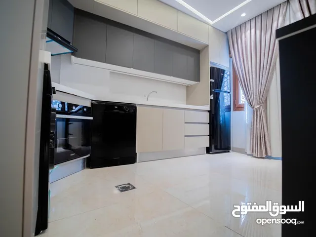 110 m2 2 Bedrooms Apartments for Sale in Tripoli Al-Nofliyen