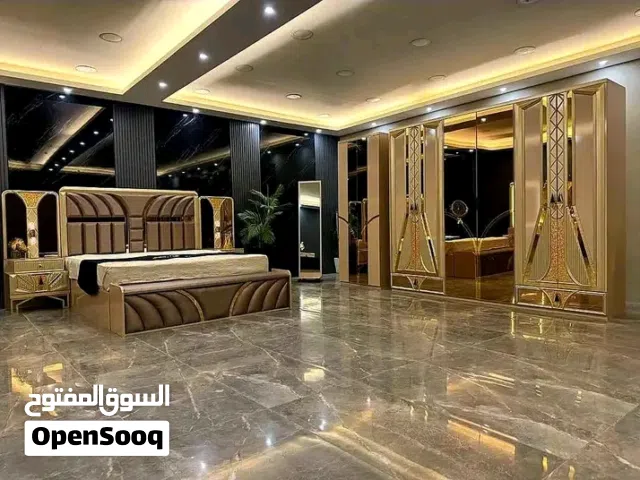 محمد السامعي فك وتركيب غرف النوم والأثاث