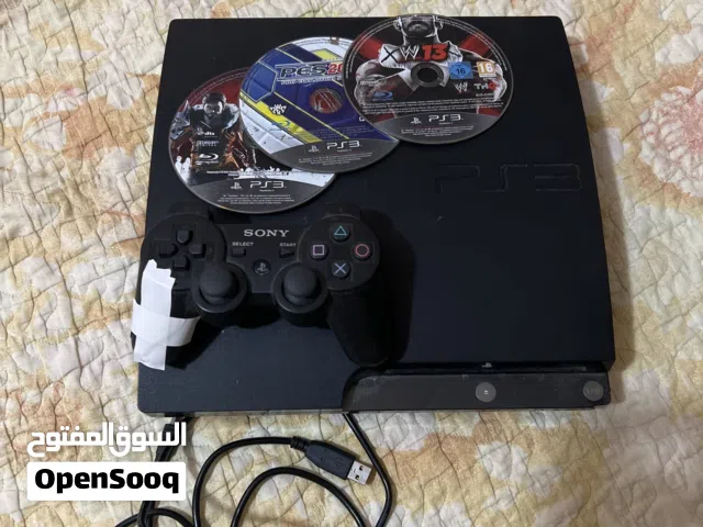 PlayStation 3 PlayStation for sale in Ajman