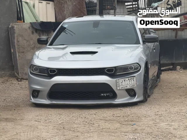 سياره دوج جاجر 2019فول مواصفات