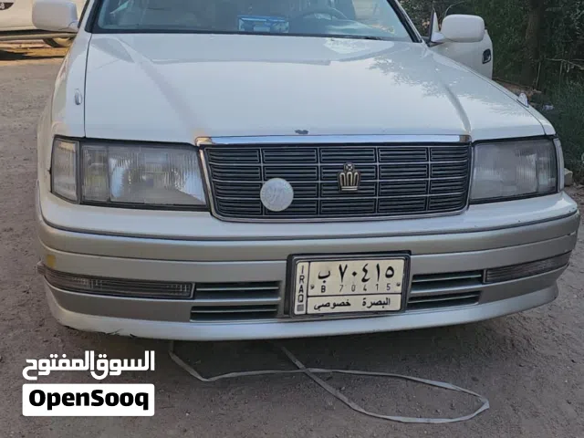1993 تويوتا كراون Crown