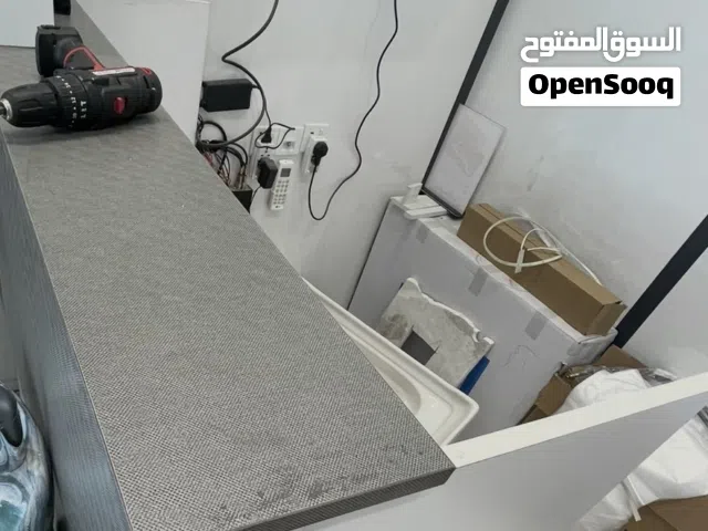 ميز ريسبشن مكتبي