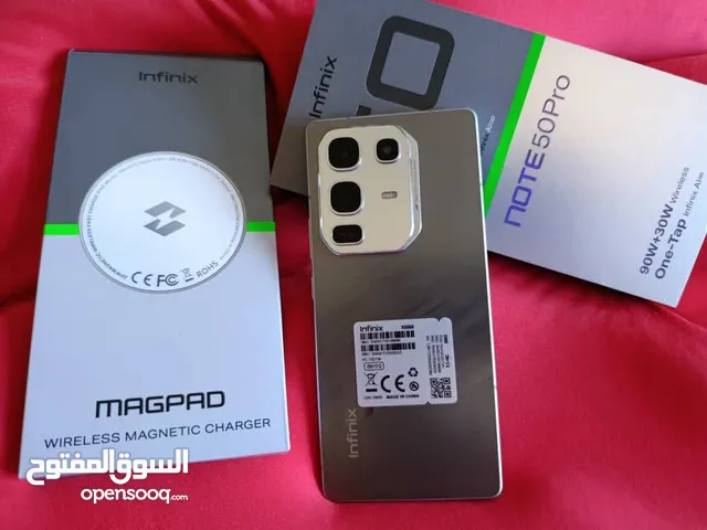 Infinix Other 256 GB in Baghdad