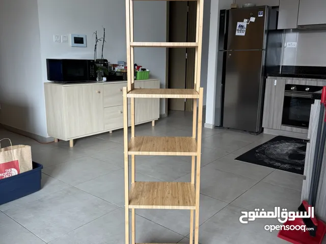 7 layer Shelf