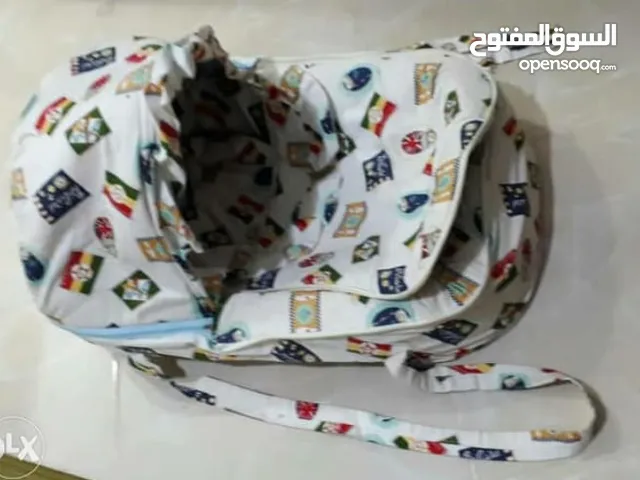 سرير اطفال من السعوديه