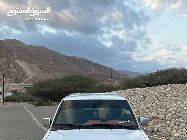 Used Nissan Datsun in Al Sharqiya