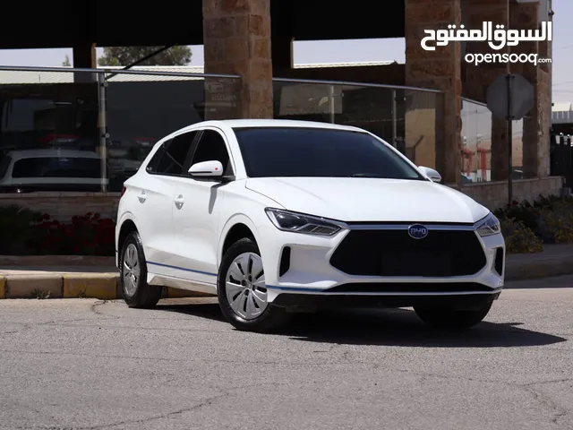 BYD E2 comfort 2021 فحص كامل 7 جيد
