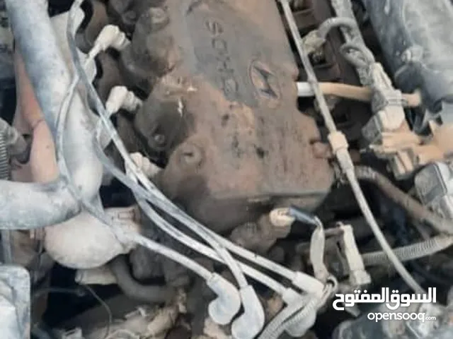 Used Hyundai Verna in Tripoli