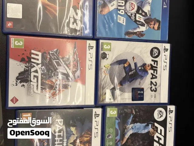 اقراص بلي 4،5