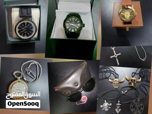 Analog Quartz Cartier watches  for sale in Hawally