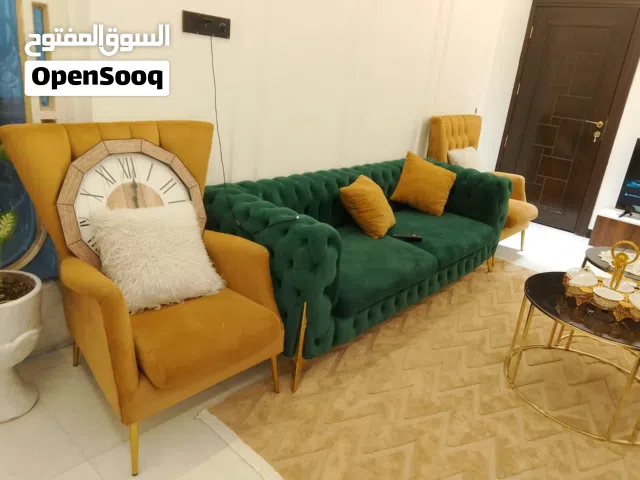 طقم10  مقاعد تركي يلدز