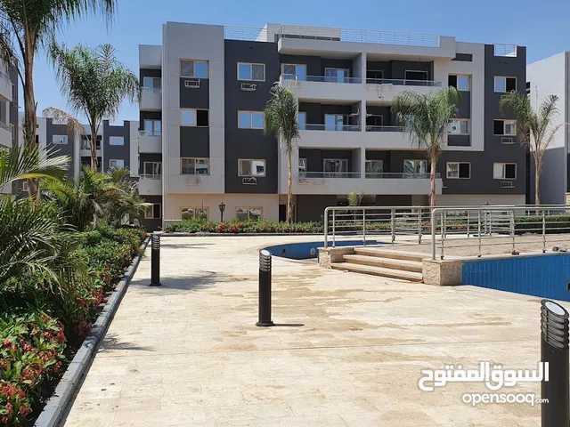 160m2 3 Bedrooms Apartments for Sale in Qalubia El Ubour