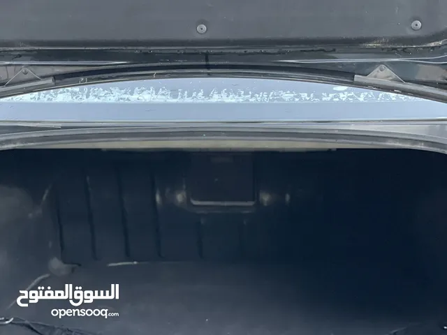 Used Hyundai Sonata in Tripoli