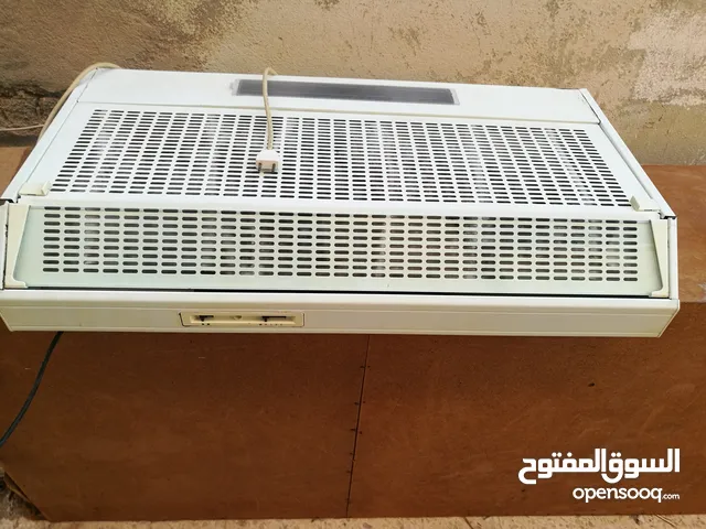 Other Exhaust Hoods in Amman