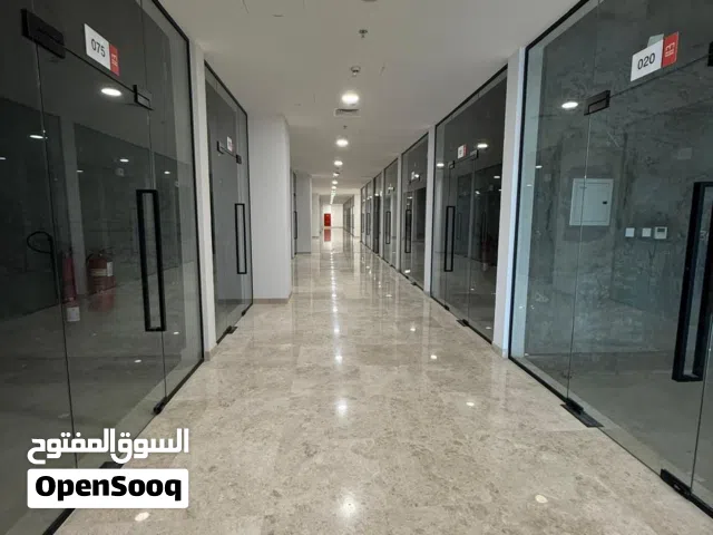 محل تجاري للايجار مسقط هيلز مول بافليون