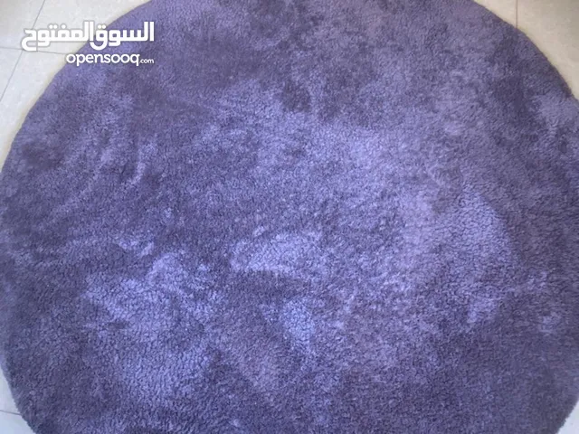 سجادة شكل دائري 2*2 تركي
