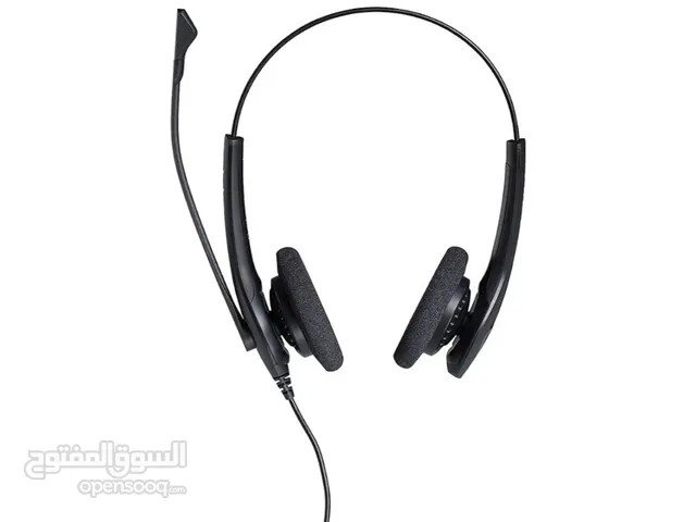 سماعة بلانترونيكس صناعة امريكى اوريجنال استخدام خفيف جدا