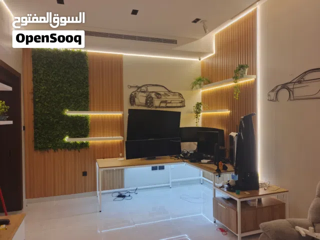 تركيب جميع الديكورات في جدة