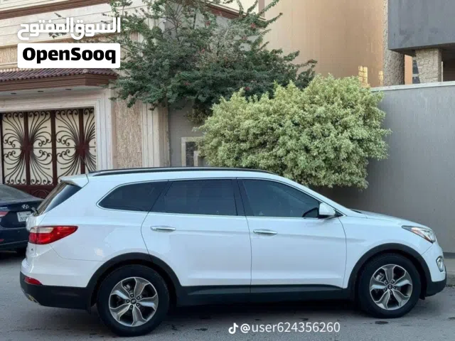 سانتافي لونق ربي ايبارك.