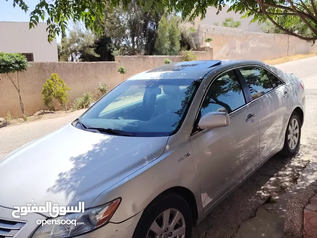 كامري 2009 للبيع
