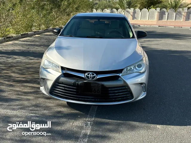 Toyota Camry GL in Kuwait City