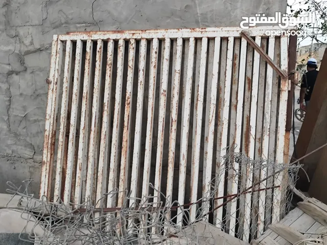 باب حديد للبيع
