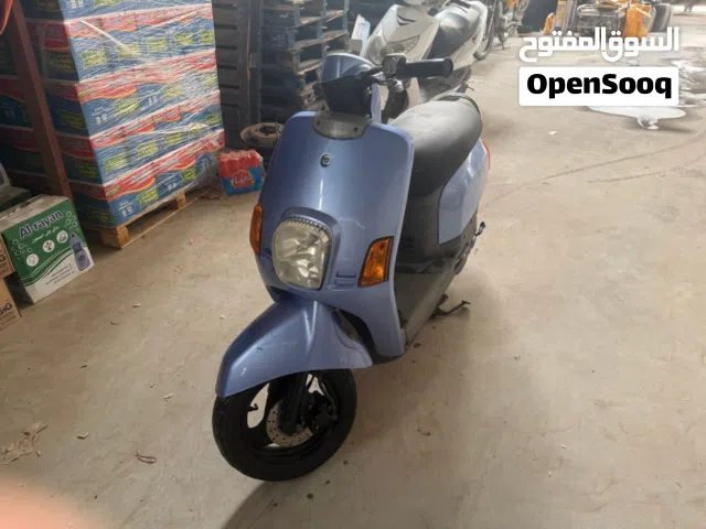 2009 ياماها XMAX