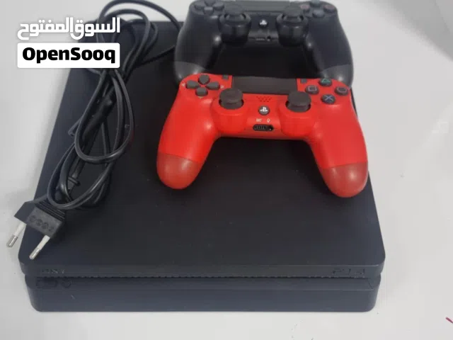 PlayStation 4 PlayStation for sale in Tripoli