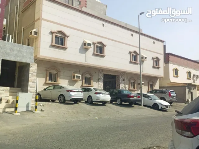 Unfurnished Monthly in Jeddah Al Sanabel