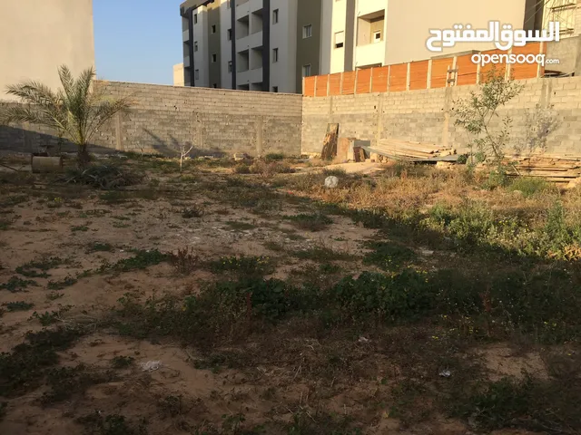 Mixed Use Land for Sale in Tripoli Al-Sidra