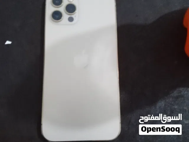 Apple iPhone 12 Pro 128 GB in Amman