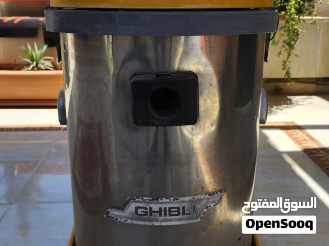 مكنسة كهربائية طليانبة متع لوادجي شوف الوصف