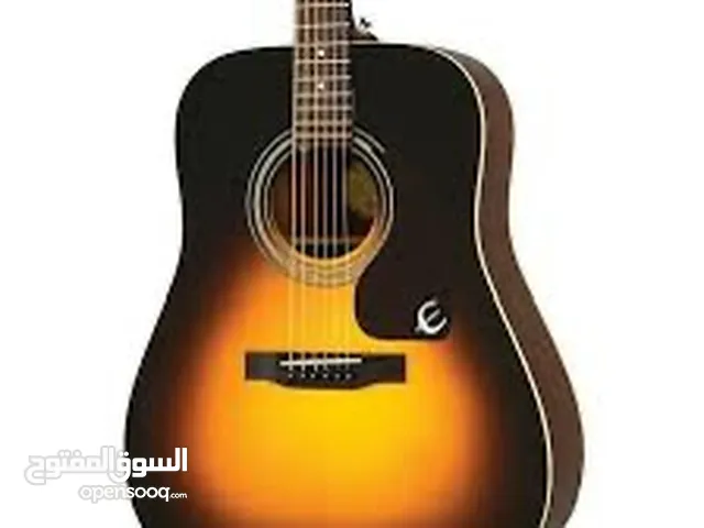 epiphone pr150  acoustic guitar for sale